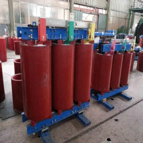 通辽SCB10-250KVA干式变压器