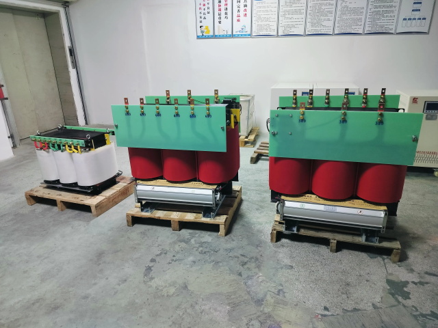 通辽KS11-1000KVA矿用变压器